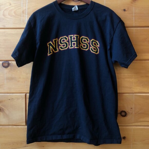 Graphic Tee "NSHSS" - Picture 2 of 4